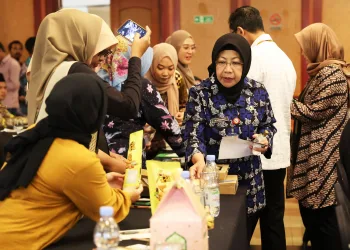 Wirausahawan Muda Bagian Dari Solusi dan Menginspirasi