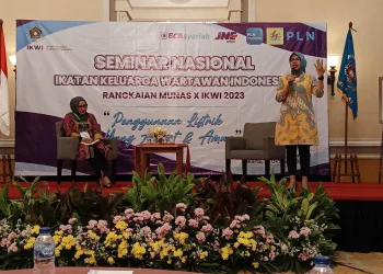 PLN Ingatkan Masyarakat Selalu Gunakan Listrik Secara Aman