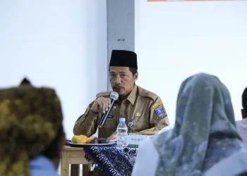 Disdukcapil Kabupaten Serang Terapkan Penggunaan Identitas Kependudukan Digital