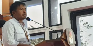 Pilpres 2024, KPU Ikuti Putusan MK Soal Aturan Batas Usia Capres-Cawapres