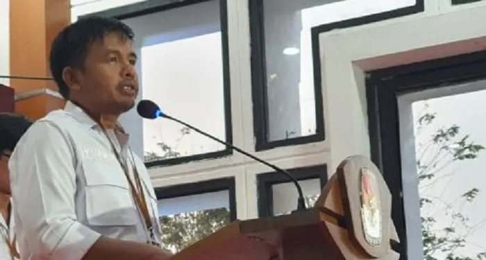 Pilpres 2024, KPU Ikuti Putusan MK Soal Aturan Batas Usia Capres-Cawapres