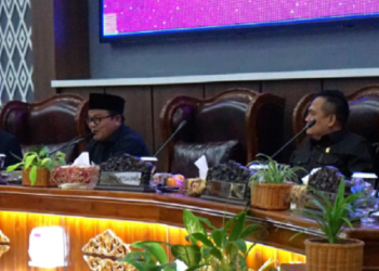 Pemkab Tangerang Alokasikan Anggaran Pendidikan Rp 1,85 Triliun di RAPBD 2024