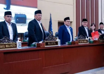 Tiga Fraksi di DPRD Tangsel Desak Pemkot Ambil Tindakan Strategis Atasi badai phk