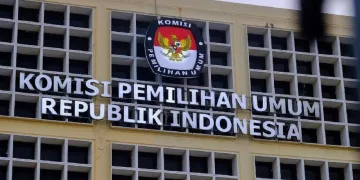 Dokumen Tiga Capres-Cawapres Memenuhi Syarat Verifikasi