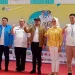 Gebyar Bulan Pemuda Tingkat Tangerang Selatan Ditutup