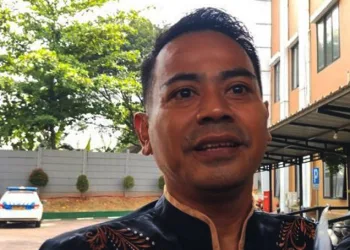 Komedian Yadi Sembako Diperiksa Penyidik Polres Tangerang Selatan, Dugaan Penipuan dan Penggelapan Uang Rp198 Juta
