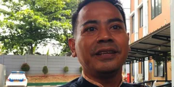 Komedian Yadi Sembako Diperiksa Penyidik Polres Tangerang Selatan, Dugaan Penipuan dan Penggelapan Uang Rp198 Juta