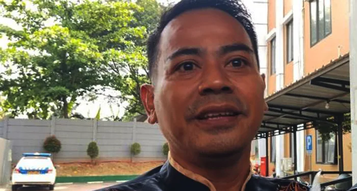 Komedian Yadi Sembako Diperiksa Penyidik Polres Tangerang Selatan, Dugaan Penipuan dan Penggelapan Uang Rp198 Juta