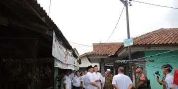 5 Ribu Lebih PJU di Tangerang Selatan Rusak, Benyamin Davnie Sebut Tahun 2023 Pasang 6.500 PJU