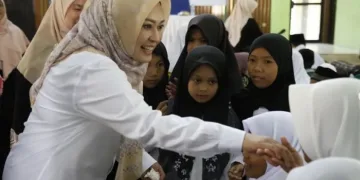 Pemkab Pandeglang Terus Cetak Hafidz Hafidzoh Al-Qur’an