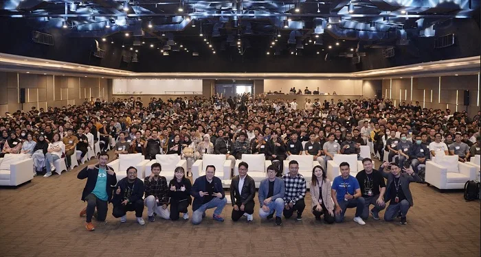 BSD City Jadi Tuan Rumah DevFest Indonesia 2023, Siap Sambut 1.000 Pengembang Teknologi Nasional dan Mancanegara