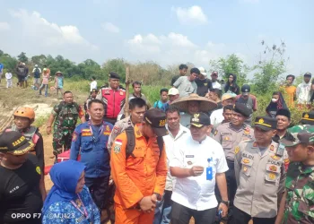 Anak SD Tenggelam di Galian Pasir Cisoka Tangerang Ditemukan Tak Bernyawa
