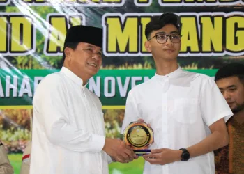 Warga Minang Bangun Masjid Al Minangkabawi di Tangerang dan Gelar Semarak Budaya Minangkabau