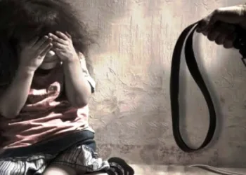 Ibu Tiri Aniaya Anak di Tangerang Ditangkap Polisi