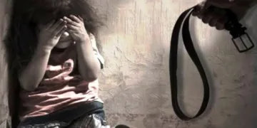 Ibu Tiri Aniaya Anak di Tangerang Ditangkap Polisi
