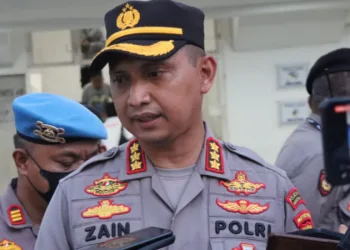 Ibu Tiri Aniaya Anak di Tangerang Jadi Tersangka