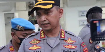 Ibu Tiri Aniaya Anak di Tangerang Jadi Tersangka