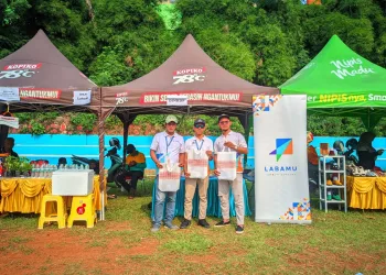Labamu Ajak UMKM Go Digital