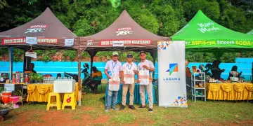 Labamu Ajak UMKM Go Digital