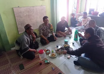 Santri Korban Pembacokan di Keranggan Tangsel Jalani 15 Jahitan di Kepala