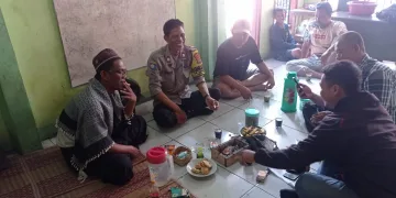 Santri Korban Pembacokan di Keranggan Tangsel Jalani 15 Jahitan di Kepala