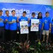 Wali Kota dan Wakil Wali Kota Tangerang Hadiri Media Gathering, Apresiasi Peran Media Sosialisasikan Pembangunan Kota
