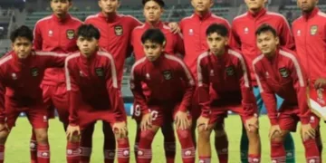 Baru Kantongi Dua Poin, Mampukah Timnas Indonesia Masuk 16 Besar Piala Dunia U-17?