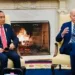 Jokowi Temui Joe Biden, Sampaikan Poin Penting Soal Konflik di Gaza