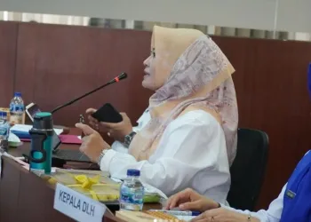 KLHS Berperan Penting Dalam Mengawal Pembangunan