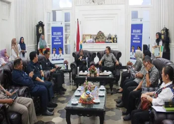 Kabupaten Lebak Capai Universal Health Coverage