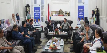 Kabupaten Lebak Capai Universal Health Coverage