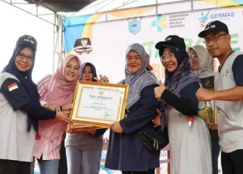 Kader Kesehatan Garda Terdepan Tingkatkan Kualitas Kesehatan Masyarakat