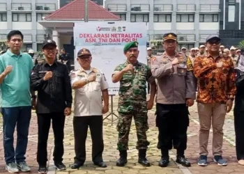 Luber Jurdil pada Pemilu 2024, Jadi Tugas dan Komitmen Bersama Perangi Hoax