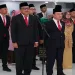 Lantik Jabatan Struktural, Hadi Tjahjanto: Saudara-saudara untuk mencari terobosan yang bermanfaat