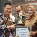 Pemkab Pandeglang Raih Penghargaan Keterbukaan Informasi Publik Dari Komisi Informasi Provinsi Banten