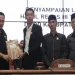 Penjabat Bupati Lebak Hadiri Rapat Paripurna DPRD Tentang Penyampaian Laporan Kegiatan Reses Ke- III