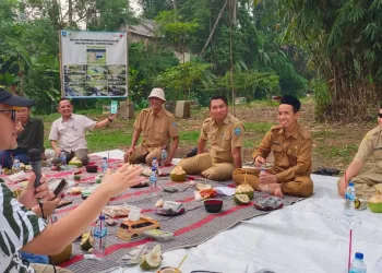 Disporapar dan PHRI Bangun Konektivitas Desa Wisata dan Destinasi Wisata Anyer