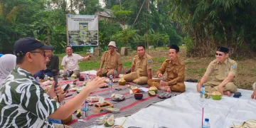 Disporapar dan PHRI Bangun Konektivitas Desa Wisata dan Destinasi Wisata Anyer