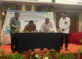 PT Indah Kiat dan PLN UID Banten Kerja Sama Program Captive Power Acquisition