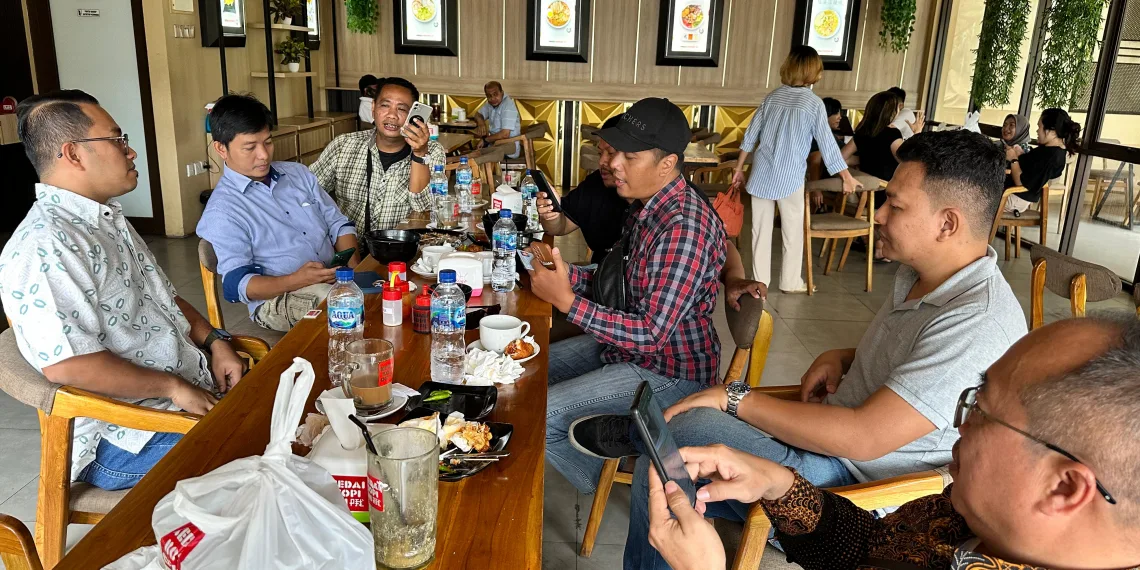 BRI Gelar Write Fest 2023 dan Program Beasiswa S2 Jurnalis, Total hadiah Capai Rp 270 Juta