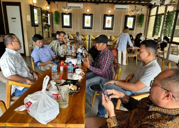 BRI Gelar Write Fest 2023 dan Program Beasiswa S2 Jurnalis, Total hadiah Capai Rp 270 Juta