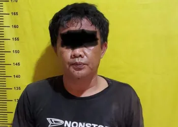 Polsek Ciledug Tangkap 1 Dari 3 Pelaku Pencurian Mobil Bak Terbuka