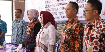 Pos Terpadu Cegah dan Tanggulangi Stunting, Upaya Dekatkan Layanan Kesehatan