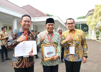 Berhasil Tekan Kemiskinan Ekstrem, Raih Dana Insentif Fiskal Rp6 Miliar
