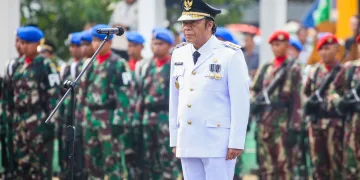 Semangat Kepahlawanan Selalu Relevan Dalam Tata Kehidupan