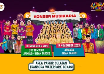 Adira Festival 2023: Meriahkan Ulang Tahun ke-33 Adira Finance dengan Kearifan Lokal