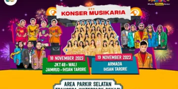 Adira Festival 2023: Meriahkan Ulang Tahun ke-33 Adira Finance dengan Kearifan Lokal