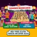 Adira Festival 2023: Meriahkan Ulang Tahun ke-33 Adira Finance dengan Kearifan Lokal