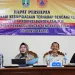 Pemprov Banten Gencarkan Sosialisasi Pencegahan dan Mitigasi Bencana
