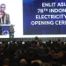 Di Ajang Enlit Asia, Dirut PLN Tegaskan Komitmen Akselerasi Transisi Energi